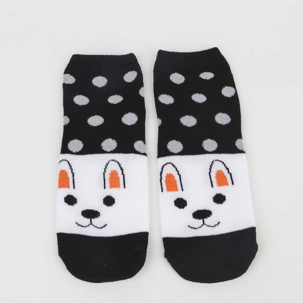 Ladies Straight socks