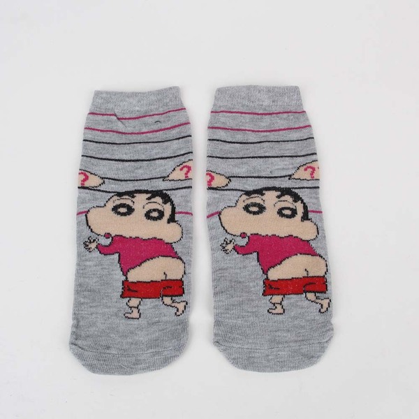 Ladies Straight socks