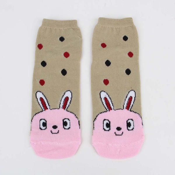 Ladies Straight socks