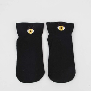 Ladies Straight socks