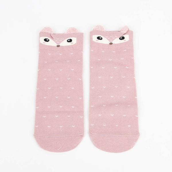 Ladies Straight socks