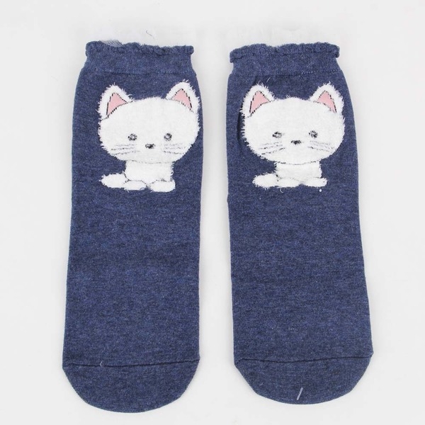 Ladies Straight socks