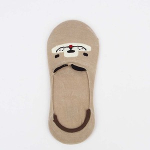 Ladies Ankle Socks