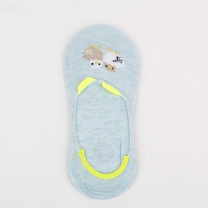 Ladies Ankle Socks