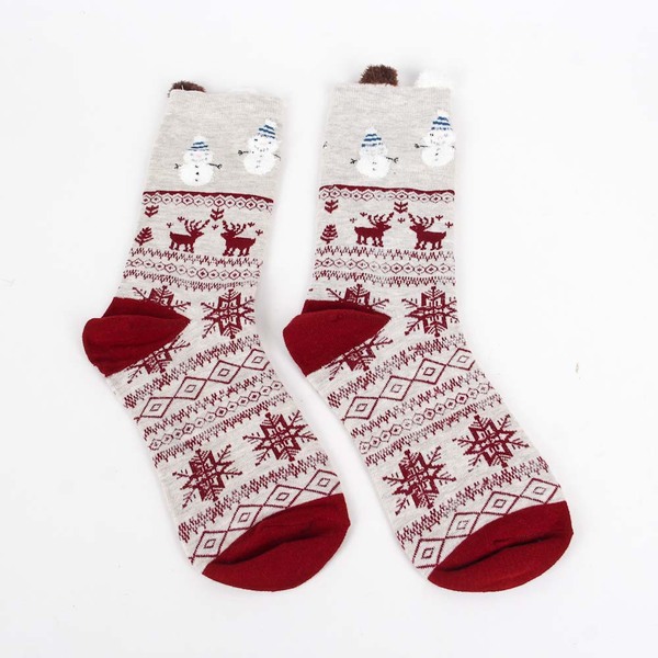 Ladies Socks