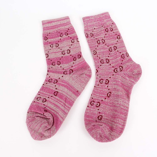 Ladies Socks