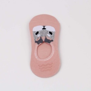 Ladies Ankle Socks