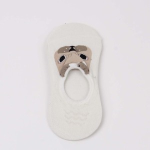 Ladies Ankle Socks