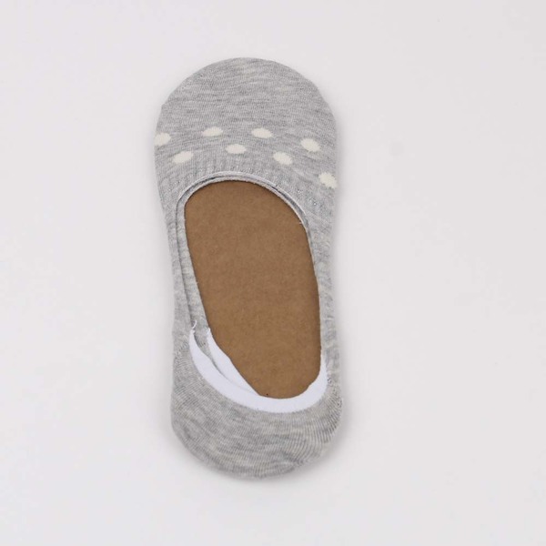 Ladies Ankle Socks