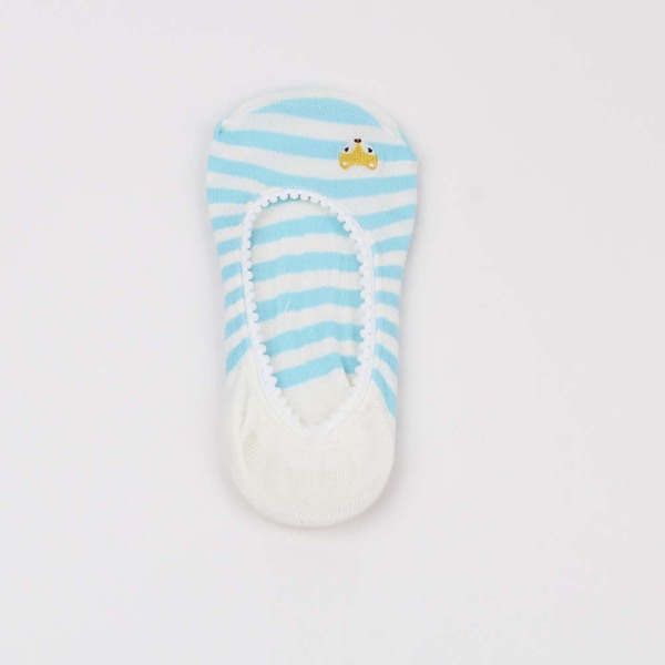 Ladies Ankle Socks