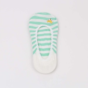 Ladies Ankle Socks