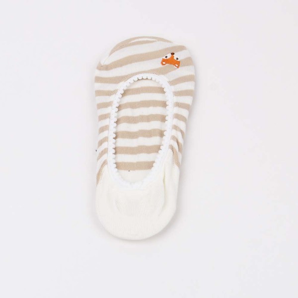 Ladies Ankle Socks