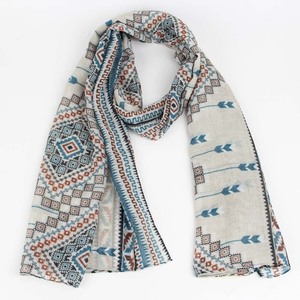 Ladies Scarf