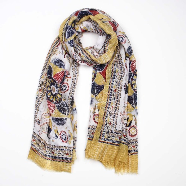 Ladies Scarf