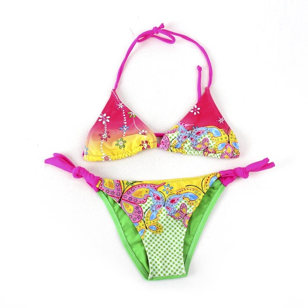 Girls Swimsuit