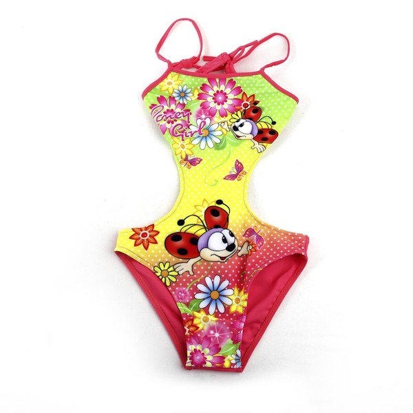Girls Swimsuit