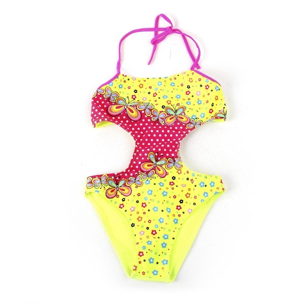 Girls Swimsuit