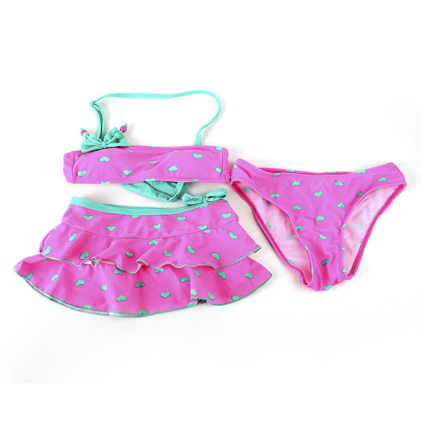 Girls Swimsuit