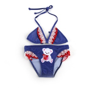 Girls Swimsuit