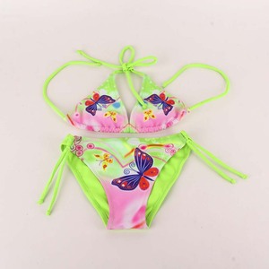 Girls Swimsuit