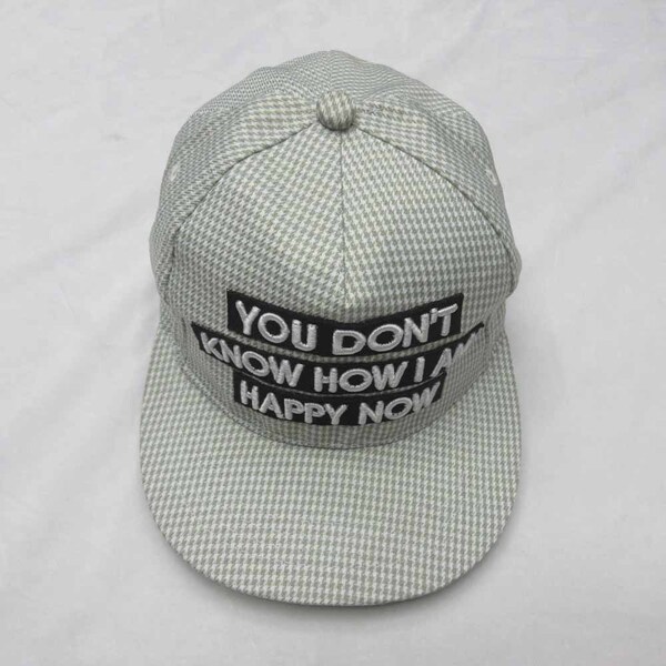 Man Baseball Cap