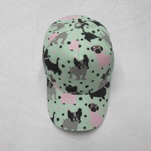 Man Baseball Cap