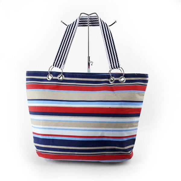 Ladies beach bag