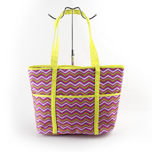 Ladies beach bag