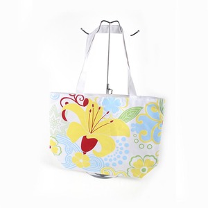 Ladies beach bag