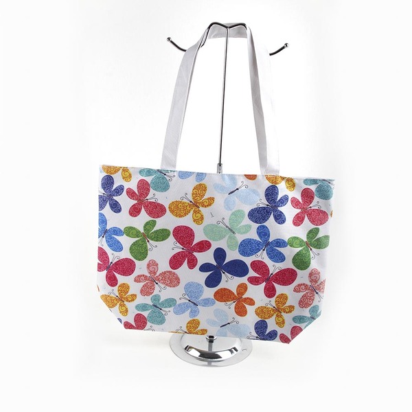 Ladies beach bag