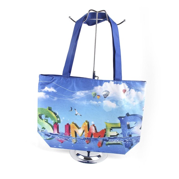 Ladies beach bag