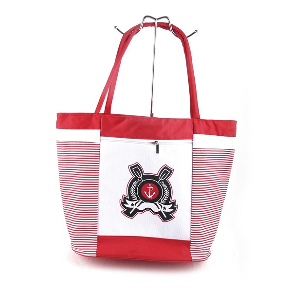 Ladies beach bag