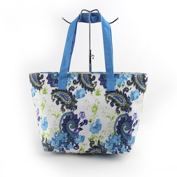 Ladies beach bag