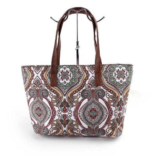 Ladies beach bag