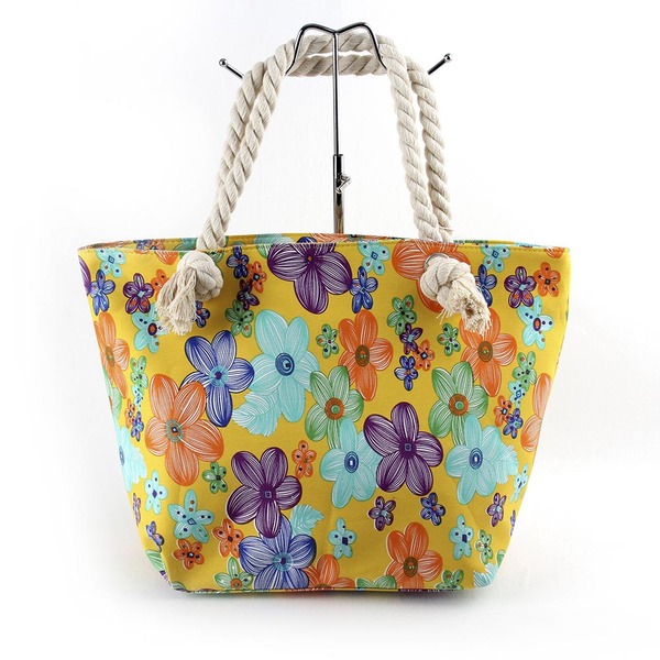 Ladies beach bag