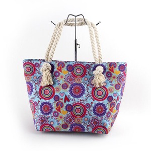 Ladies beach bag