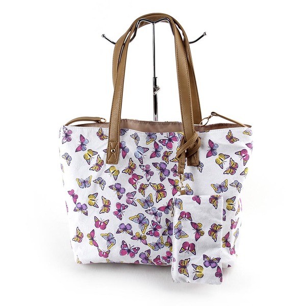 Ladies beach bag