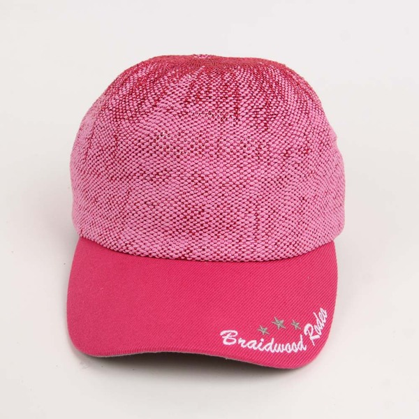Ladies Straw Hat