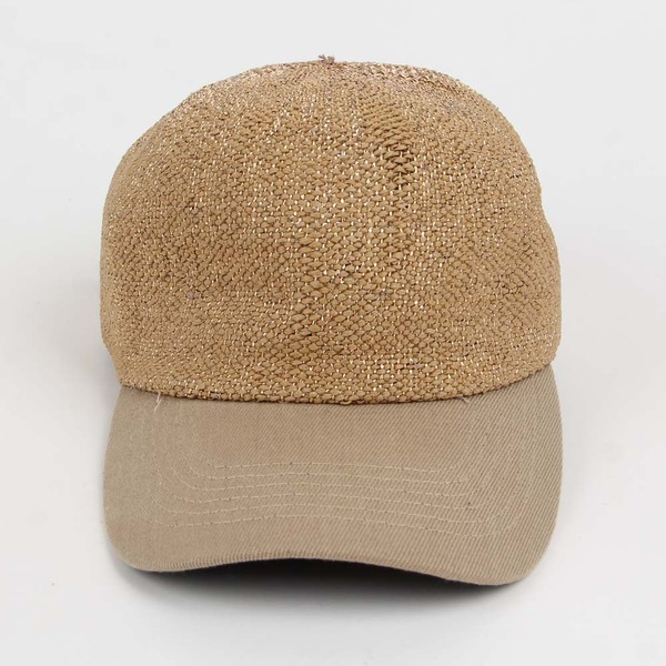 Ladies Straw Hat