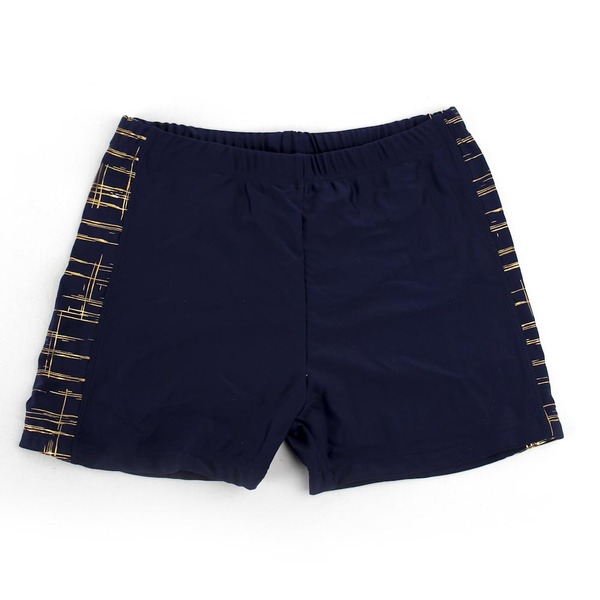 Man swimming trunks