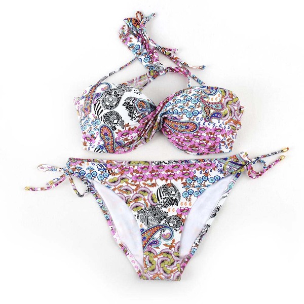 Ladies Swimsuit
