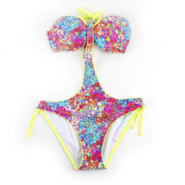 Ladies Swimsuit