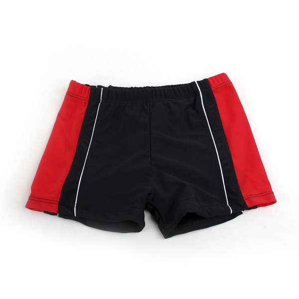 Boy swimming trunks