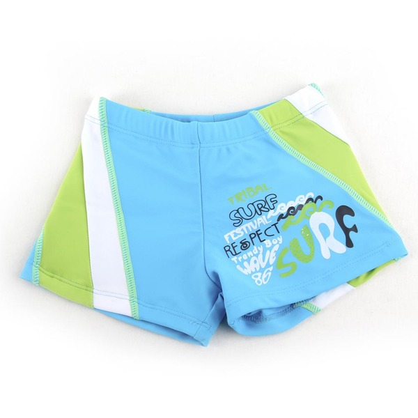 Boy swimming trunks