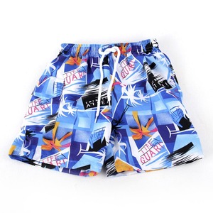 Boys Beach Pants