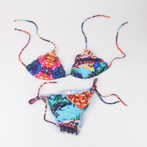 Lady Swimsuit