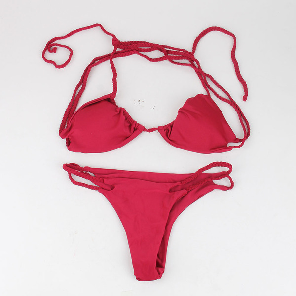 Lady Swimsuit