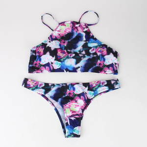 Lady Swimsuit