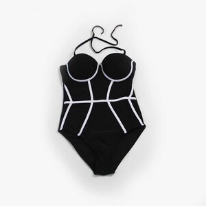 Ladies Swimsuit