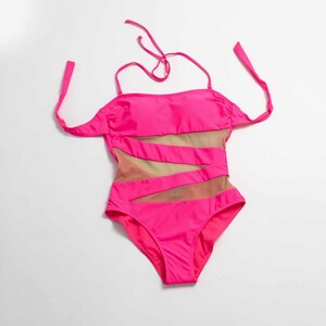 Ladies Swimsuit